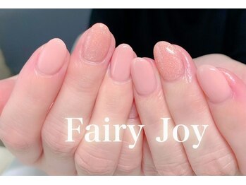 フェアリー ジョイ(Fairy Joy)/