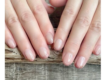 爪屋べっぴん堂/エアブラシカラー