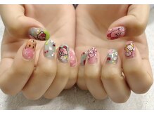 プリムローズ(primrose)/