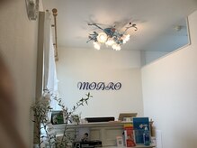 モアロ(MOARO)/MOARO【モアロ】