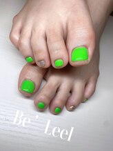 ベリール(Be'Leel)/【フットワンカラー】