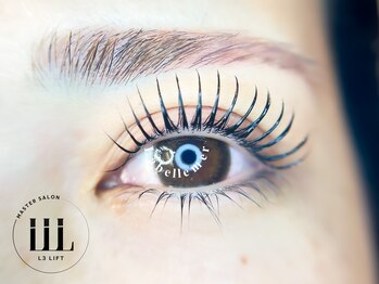 ラ ベール メール(La belle mer)/L3リフト［まつ毛パーマ］