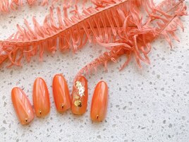 8月定額トレンドアート