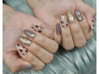 バレッタ(VALETTA)/スカルプ フルデザインコース