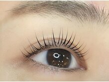 ナチュレ 飯能店(NATURE)/パリジェンヌラッシュリフト