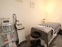 エスネイルサロン 蕨店(S NAIL SALON)/店内