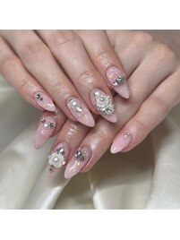 キラキラビジュー☆