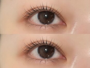 まつげエクステサロン ヘアーリゾートエーアイ 浅草店(hair resort Ai)/パリジェンヌラッシュリフト