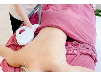 ビレナ(Birena)/効果に感動する!全身脱毛☆