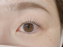 テラスヘア(TERRACE hair)/パリジェンヌラッシュリフト