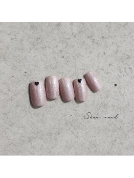シーズネイル 渋谷店(She's nail)/新規のお客様 オフ込み 5500円