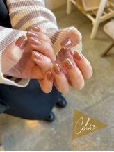 シック(Chic)/うるつやワンカラー*＋アート