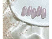 ラヴィン(Lovin)/【3月 simple plus】