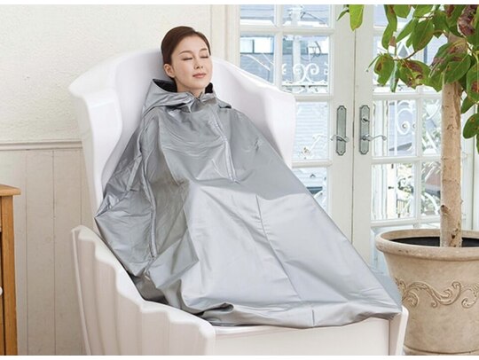 YOSA フード付き ライトケープ（芸能人愛用｜YOSA(ヨサ)美容機器 健康 
