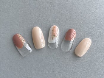 ラナン(RANAN)/◇エレガンスデザイン◇