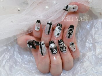イチネイル(ICHI NAIL)/