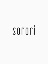 ソロリ(sorori)&nbsp;sorori1 