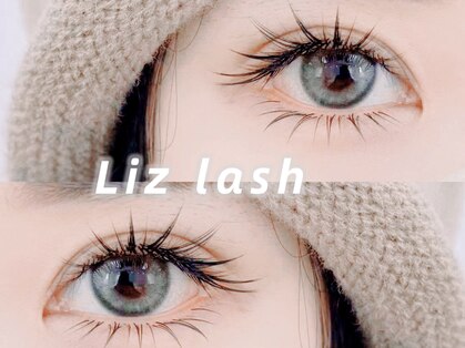 リズ ラッシュ 大泉学園(Liz lash)の写真