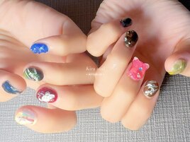 3D立体デザイン事前相談♪