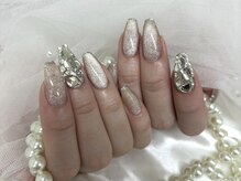 アンジュ(Ange)/【Miyu】キラキラマグネット