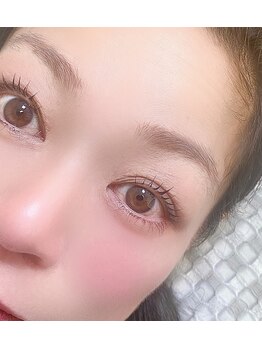 ノヘアン(noheanc)/ヒト幹細胞高持続まつげパーマ