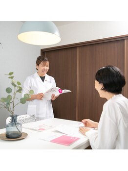 ルルドフォンテ(rurudo fonte.)/日本化粧品検定認定教室