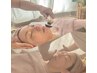 【本格美容液でワンランク上のスキンケア】整顔フェイシャル×導入 120分