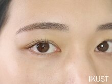 イクスト 吉祥寺(IKUST)/【まつげパーマ/パリジェンヌ】