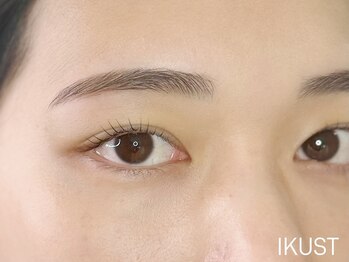 イクスト 吉祥寺(IKUST)/【まつげパーマ/パリジェンヌ】