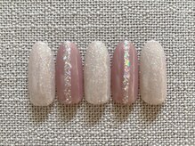 お気軽ビューティエーヴィヒ(Ewig)/シンプルを楽しむ♪定額4800円