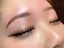 コア(Koa)/ハリウッドブロウリフト