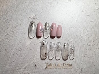 ハンド デザインコース