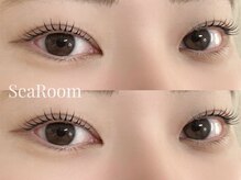 Eyelash salon ～Sea Room～すべての目元への施術工程を妥協しないサロン。《御来店からの流れ》        