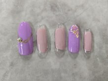 ネイルサロン ネイルクク(Nail KUKU)/