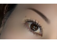 いろは/まつ毛パーマ