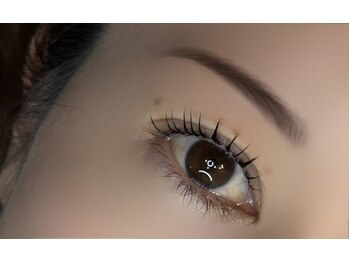 いろは/まつ毛パーマ