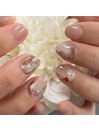 NailCafeネイルデザイン
