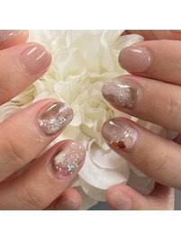 NailCafeネイルデザイン