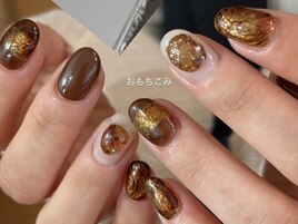 お持ち込み × バレンタイン