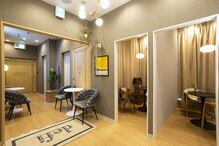 デフィー 梅田茶屋町店