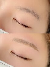 ベルーチェ(BELUCE)/眉毛ワックス