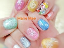 マリーミー(Marie Mee)/カラフルマグネット