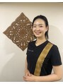 ヒーリング オフ 鷺沼(healing OFF) Yuka