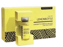 サロンエイトミー 西船橋店(salon 83)/韓国発LEMONBOTTLE/エステダーマ