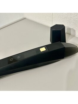 ルポアミ 代々木上原(REPOS AMI)/プラズマ機器「カリファEX」