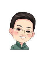 快足館 関帝廟通り店 ホウ （男性)