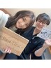 【90分オ-ダ-メイド】即効・持続性抜群!“頭~足”体の形を変える調律温熱ケア