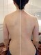 心斎橋 ルヴィ(REVI)の写真/「えっ!? これで痩せるの!?」関西発!!姿勢から変わる全身ダイエット★バランスを整え根本から痩せボディに!