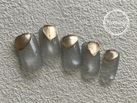 ハンドニュアンスデザイン