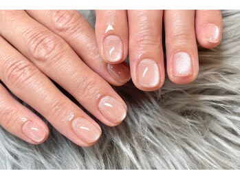 ネイルラン(nail ran)/